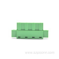 7.62mm Pitch Pluggable Terminal Blocks Female 4P